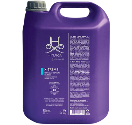 Hydra Shampoo X-Treme