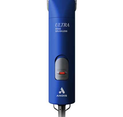 Andis AGC 2 Velocidades Ultraedge Brushless Azul